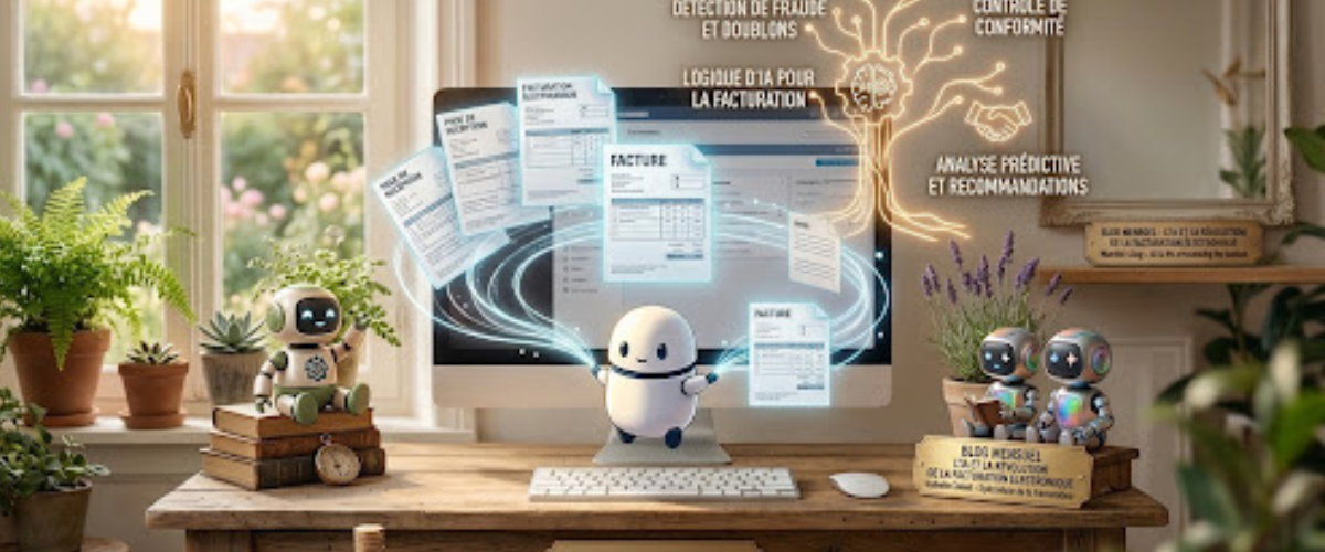 Capsule IA n°5 — Facture électronique obligatoire : ce que les TPE doivent faire depuis le 1er septembre 2026